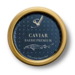 Caviar Royal BAERII PREMIUM