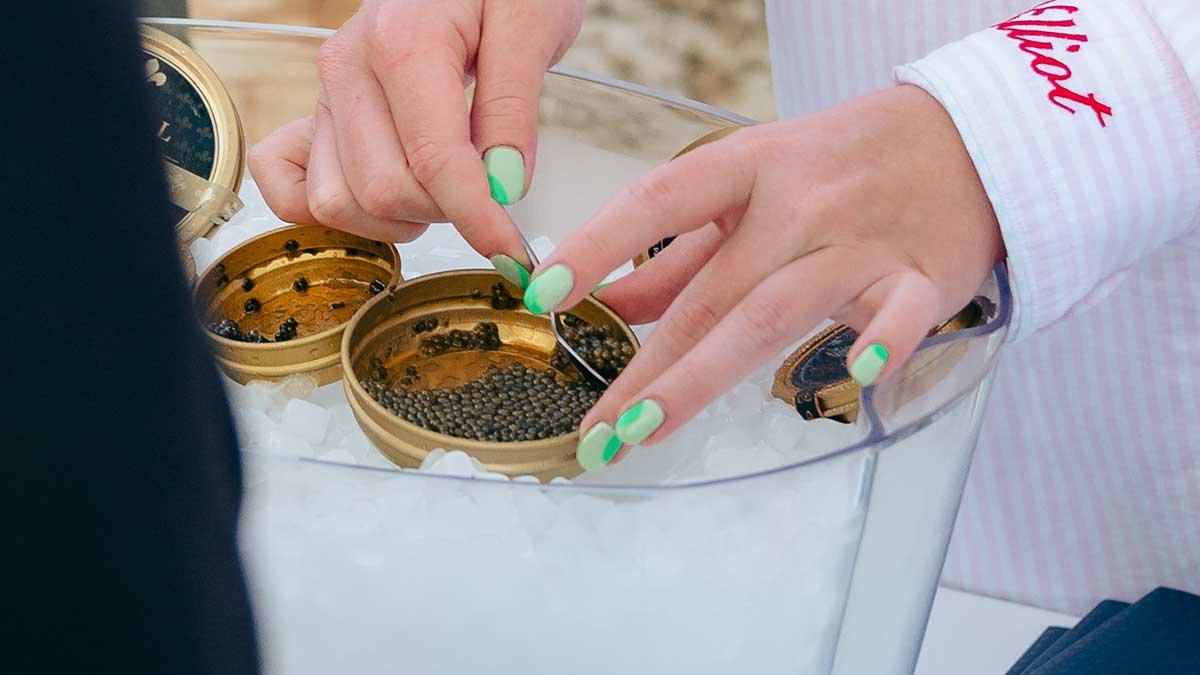 Caviar: qué es, tipos, origen y cómo elegir un caviar de calidad